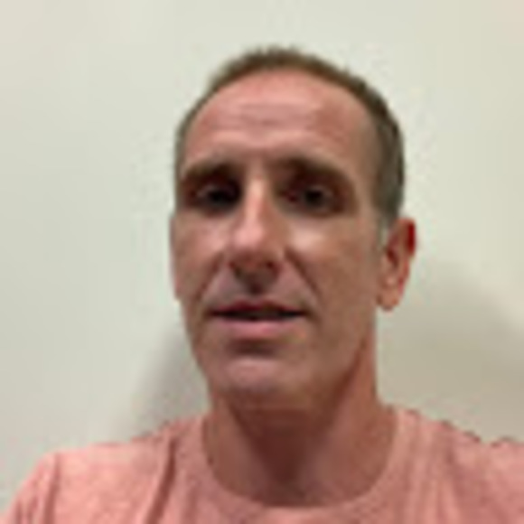 Meet your Posher, Bret - Picture 1 of 1